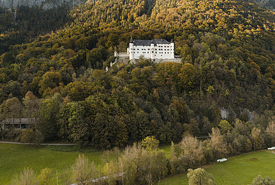 Schloss Tratzberg | © Tirol Werbung / Webhofer Mario